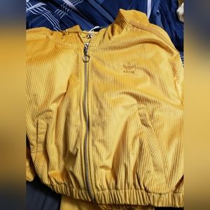 Adidas jump suit